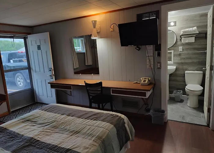 Melody Motor Lodge