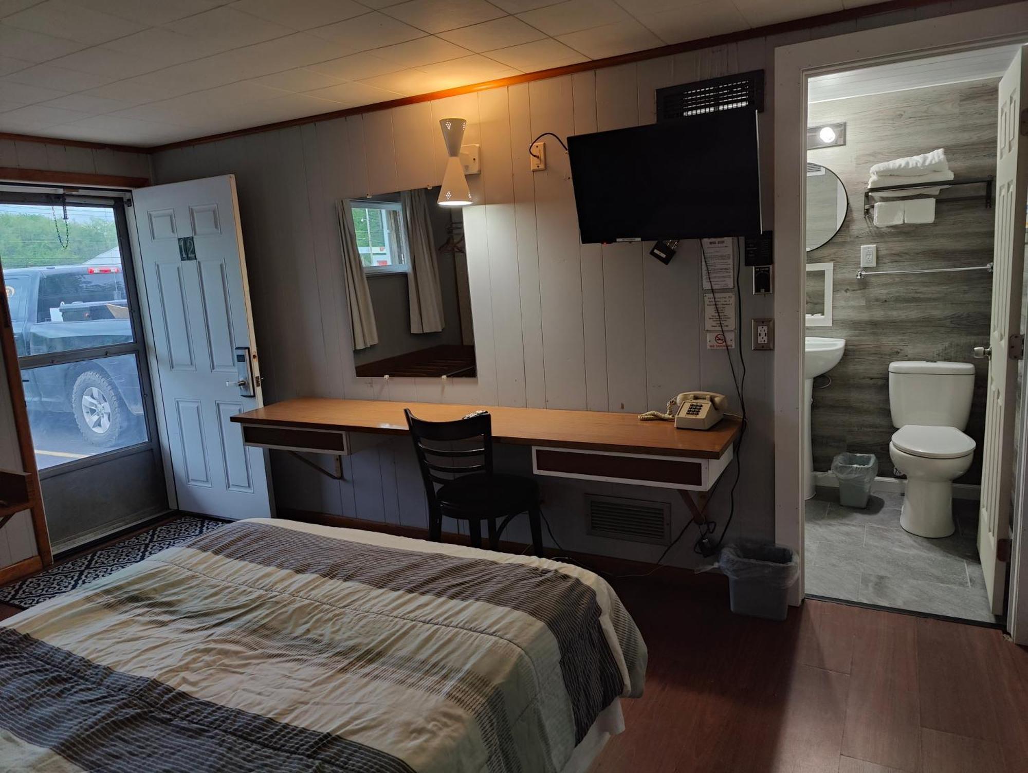 Melody Motor Motel 2*