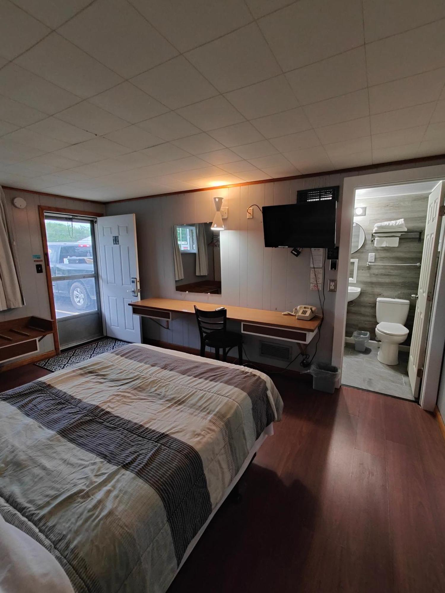 Motel Melody Motor Connellsville
