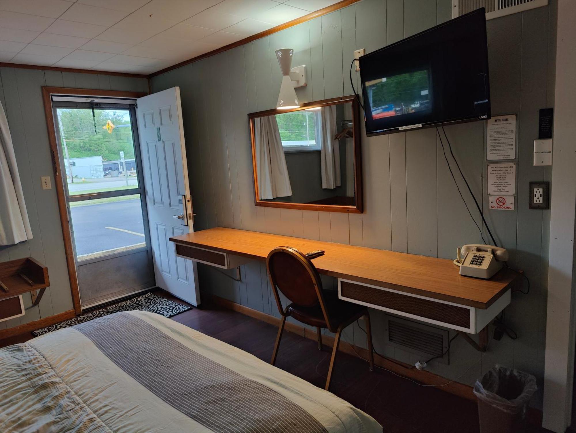 Melody Motor Motel Connellsville