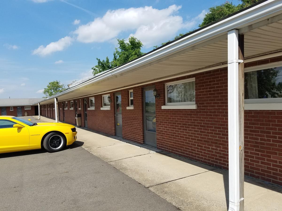 Melody Motor 2* Connellsville