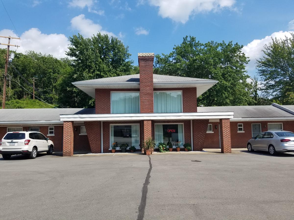 Motel Melody Motor Connellsville