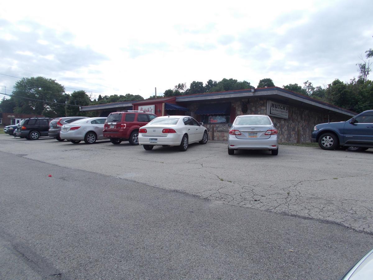 Motel Melody Motor Connellsville