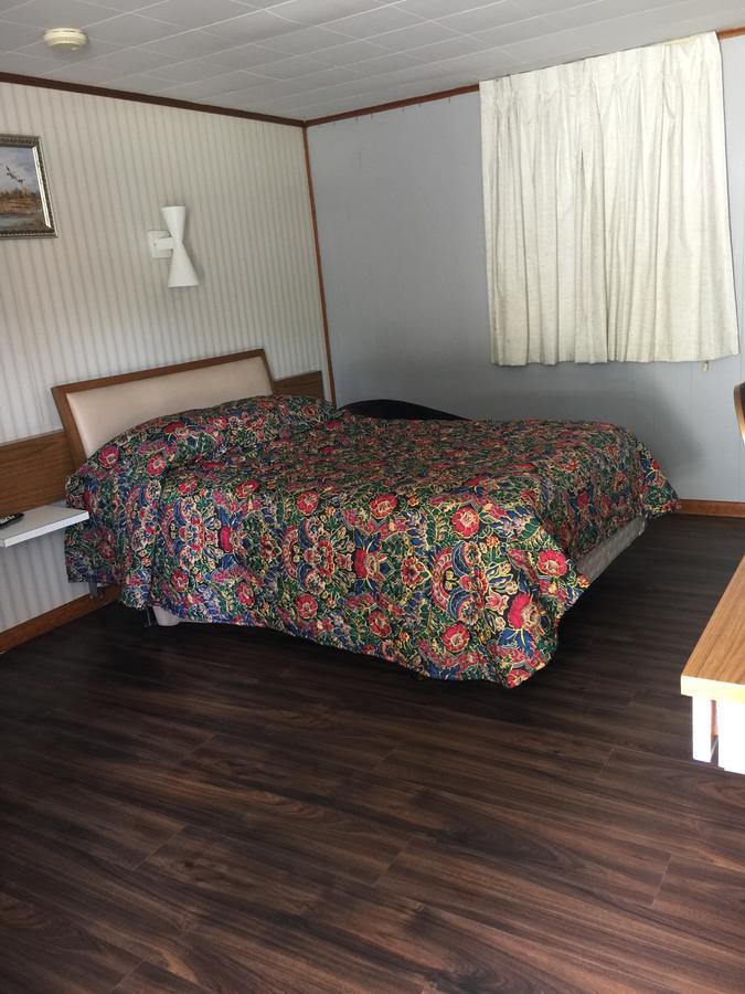 Melody Motor Motel Connellsville