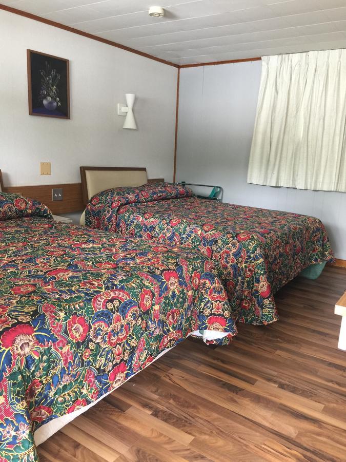 Motel Melody Motor 2*