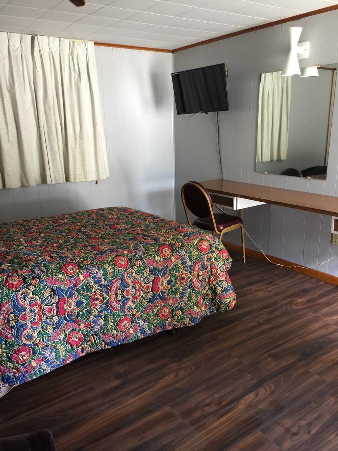 Motel Melody Motor Connellsville