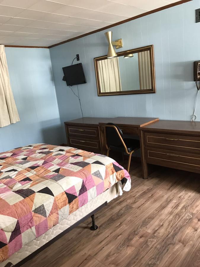 Motel Melody Motor 2*
