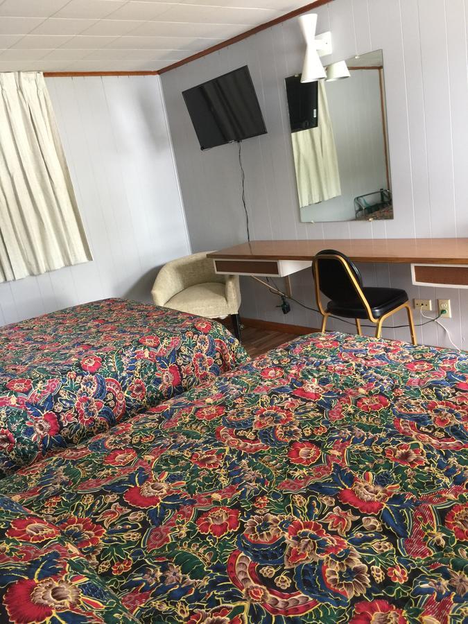 Motel Melody Motor