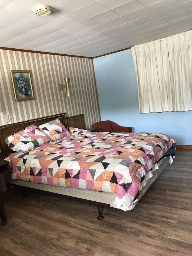 Melody Motor Motel Connellsville