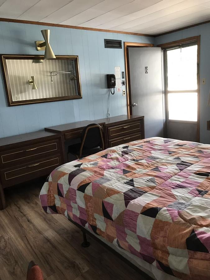 Melody Motor Motel