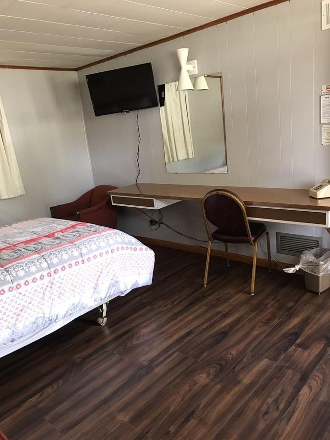 Melody Motor Motel