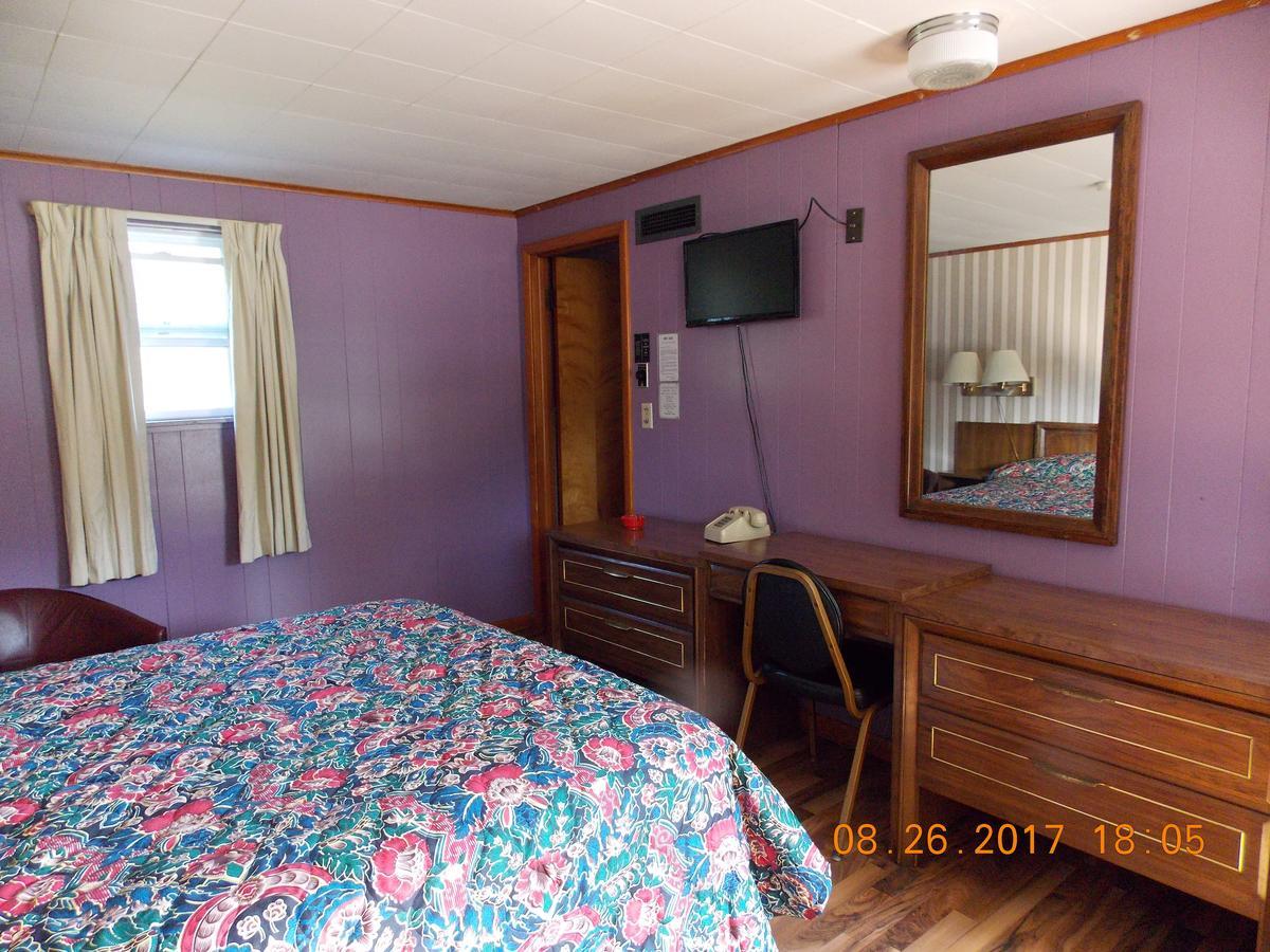 Melody Motor 2* Connellsville