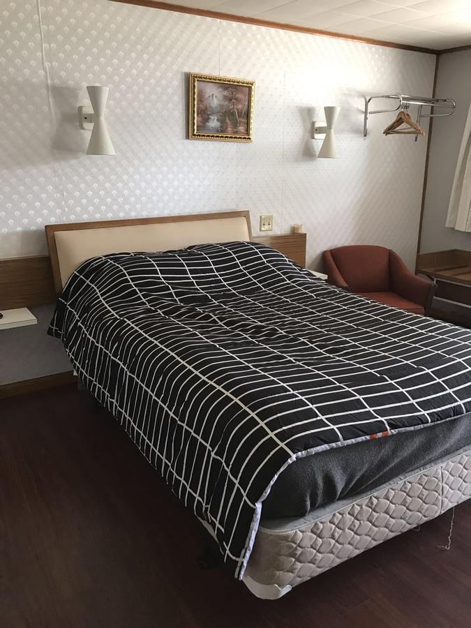Motel Melody Motor Connellsville