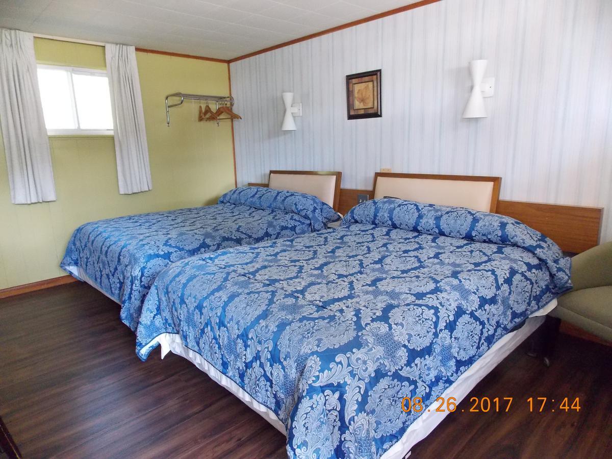 Motel Melody Motor