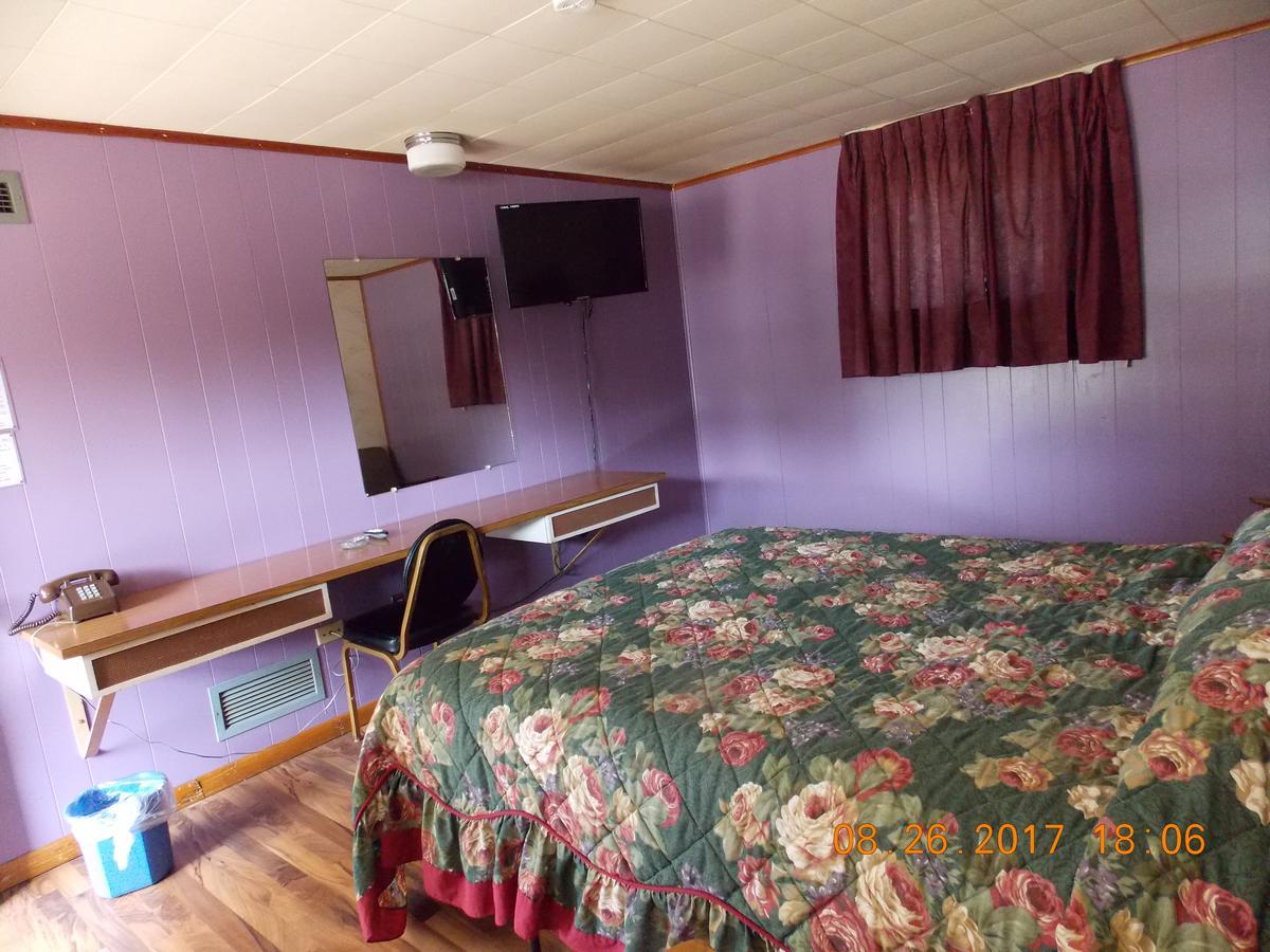 Motel Melody Motor 2*