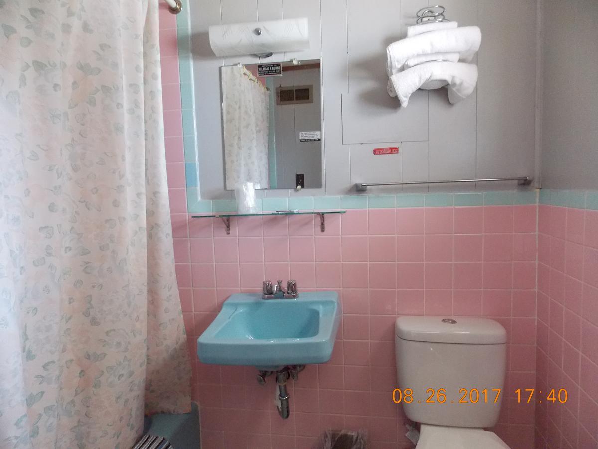 Motel Melody Motor Connellsville