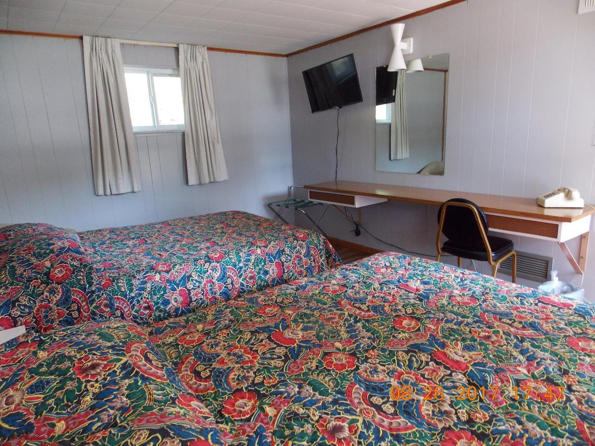 Melody Motor Motel Connellsville