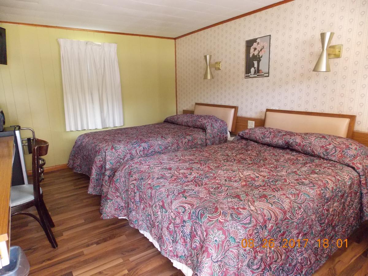 Melody Motor Motel Connellsville