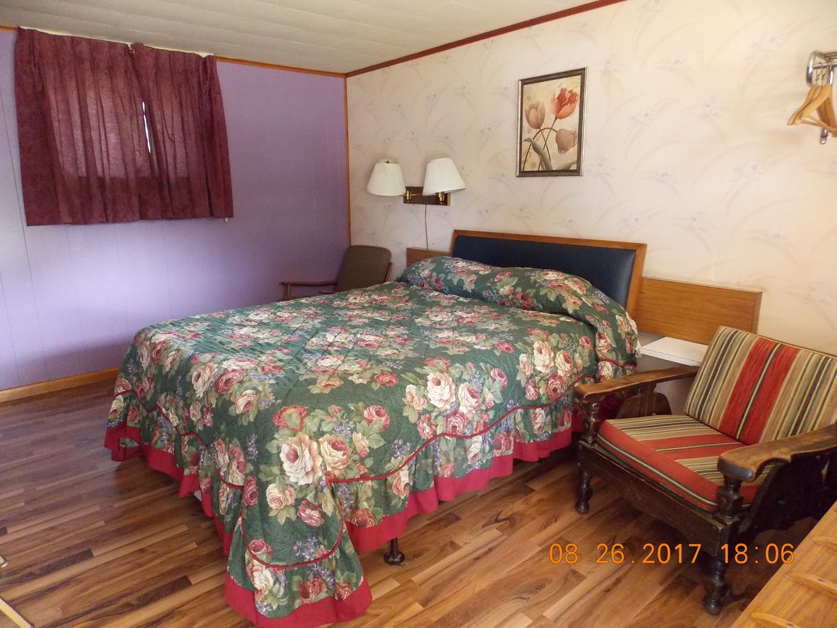 Melody Motor Motel 2*
