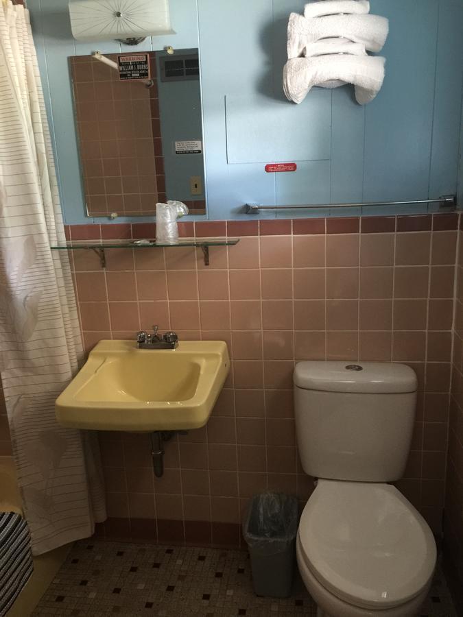 Melody Motor Motel 2*