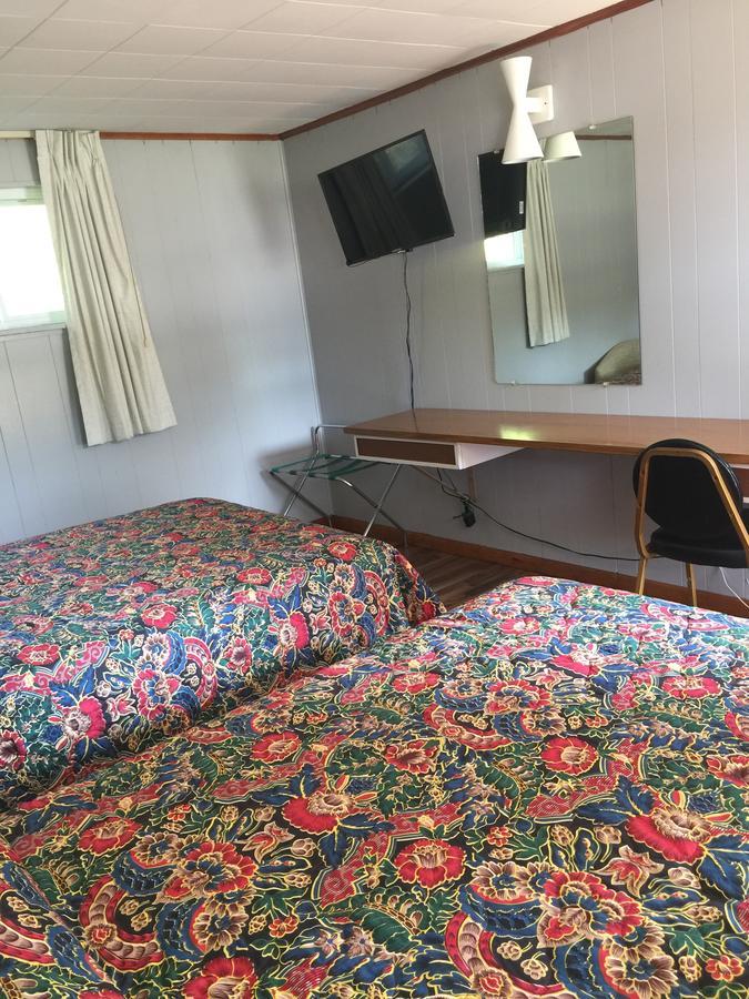 Motel Melody Motor 2*